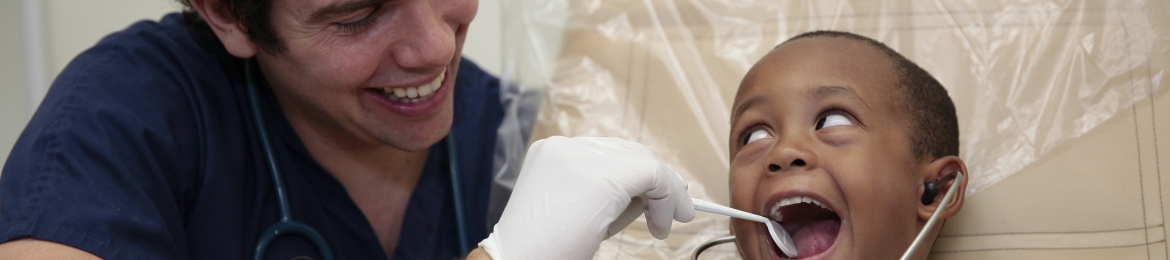 Dr. John Hansford's cover banner