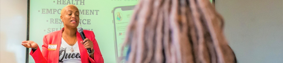 Dr. Latoya Bosworth's cover banner