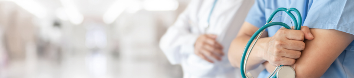 Dr. Lindita Coku's cover banner