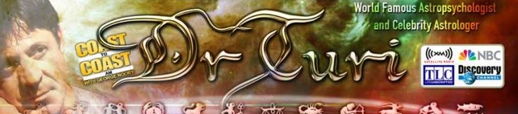 Dr. Louis Turi's cover banner