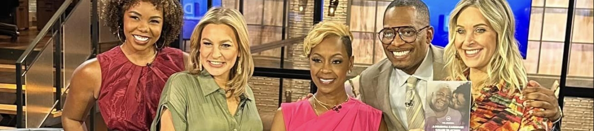 Dr. Macie P. Smith, Gerontologist's cover banner