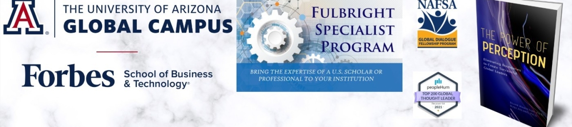 Dr. Maja (Maya) Zelihic's cover banner