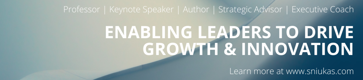 Dr. Marc Sniukas's cover banner