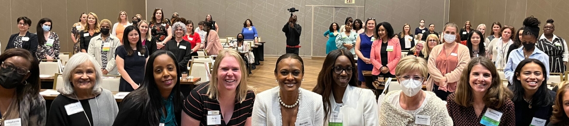 Dr. Marcea Whitaker's cover banner