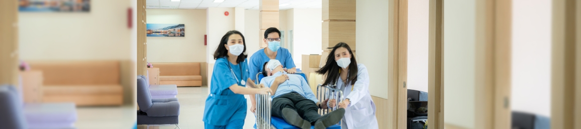 Dr. Mark Zahid's cover banner