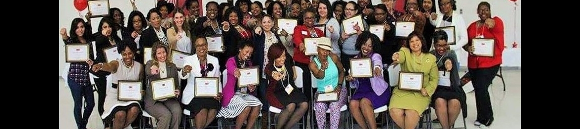 Dr. Michele Vaughn's cover banner