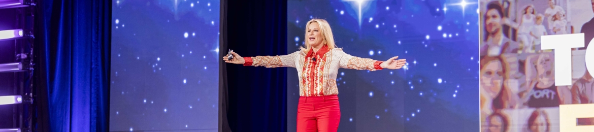 Dr. Michelle Rozen's cover banner