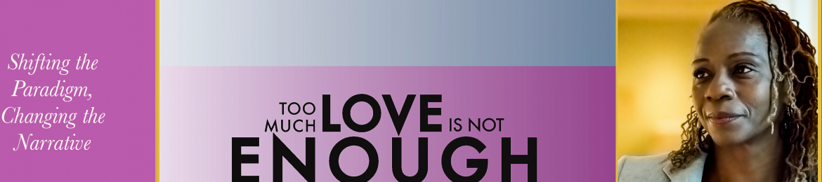 Rosenna Bakari's cover banner