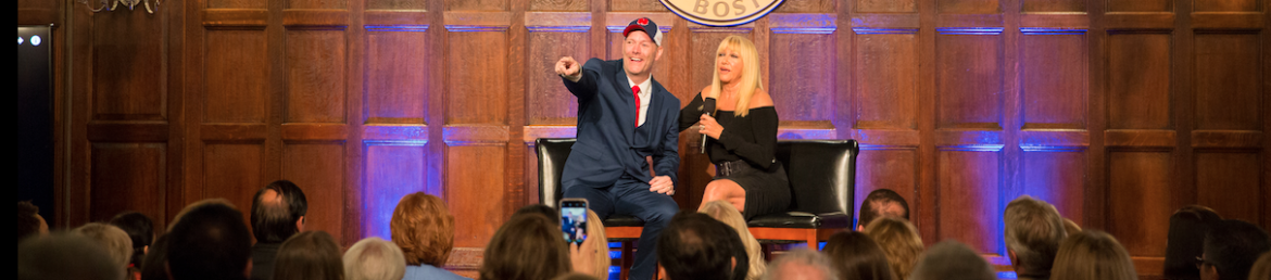 Dr. Sean McCaffrey's cover banner