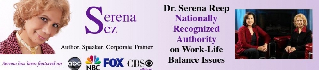Dr. Serena Reep's cover banner