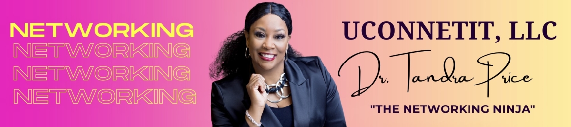 Dr. Tandra Price's cover banner