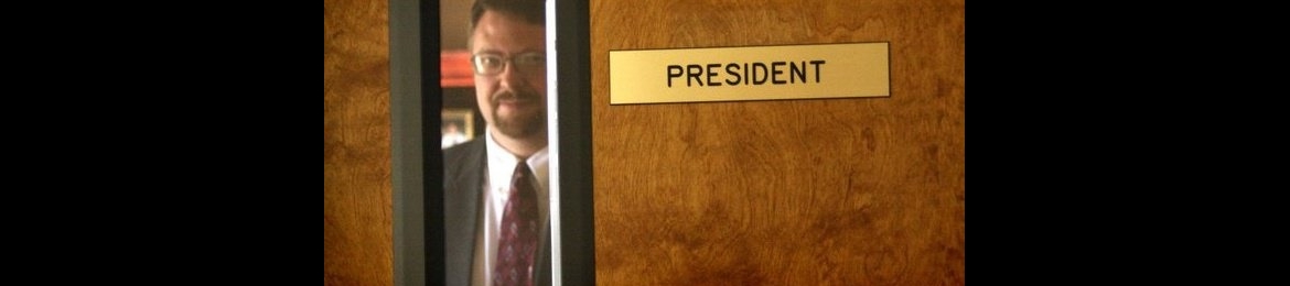 Dr. Tracy W. Marx's cover banner