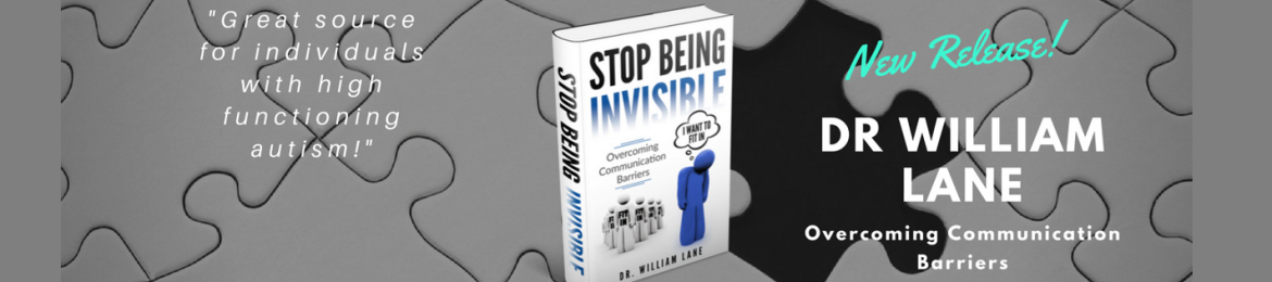 Dr. William Lane's cover banner