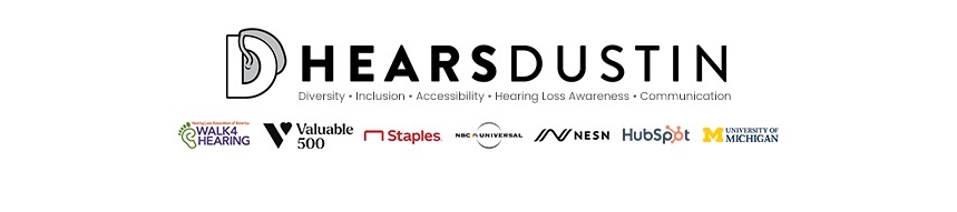 Dustin Giannelli's cover banner