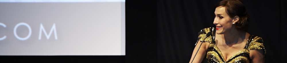 EMILY BLUMENTHAL's cover banner