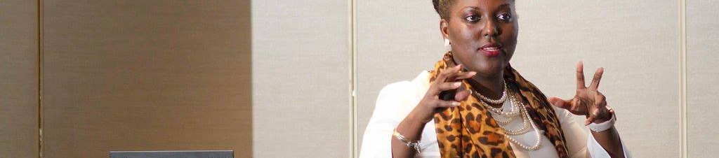 Eboni Moss's cover banner