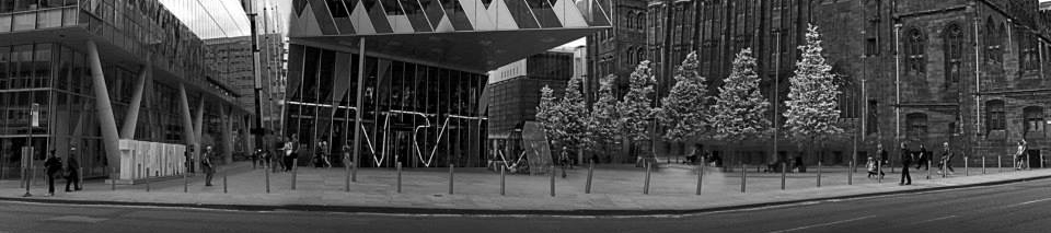 Ed Hunt's cover banner