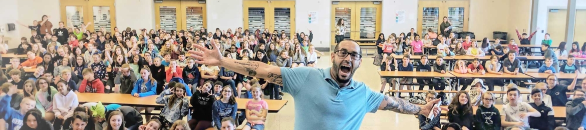 Eddie Cortes's cover banner