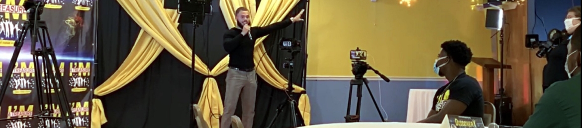 Edison Cordero's cover banner