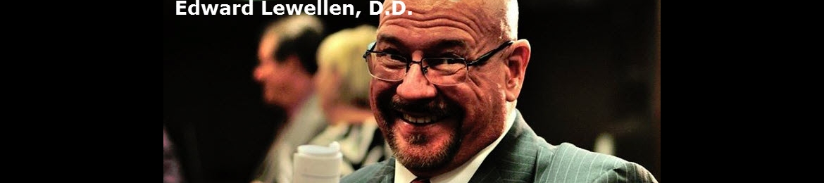 Edward Lewellen's cover banner