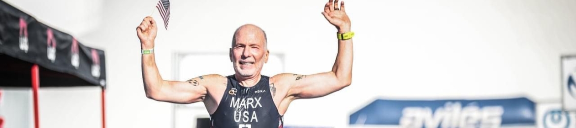 Edward Marx's cover banner