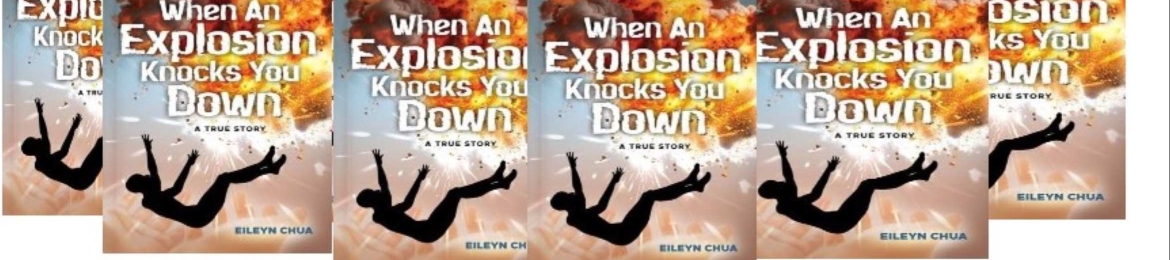 Eileyn Chua's cover banner