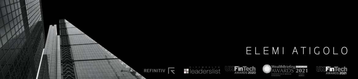 Elemi Atigolo's cover banner