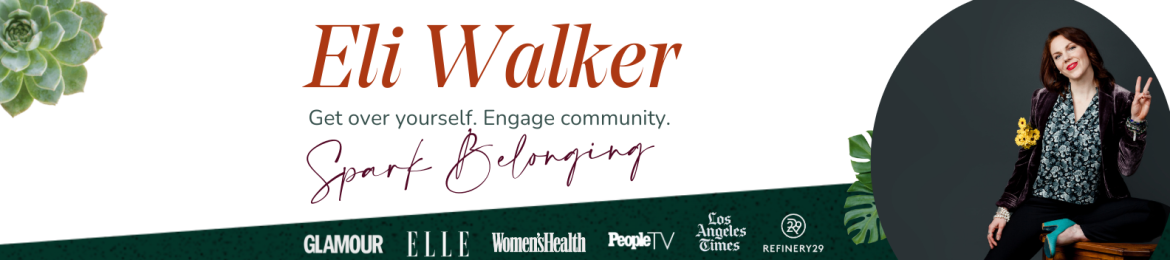 Eli Walker's cover banner