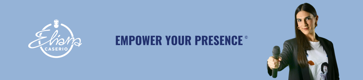 Eliana Caserio's cover banner