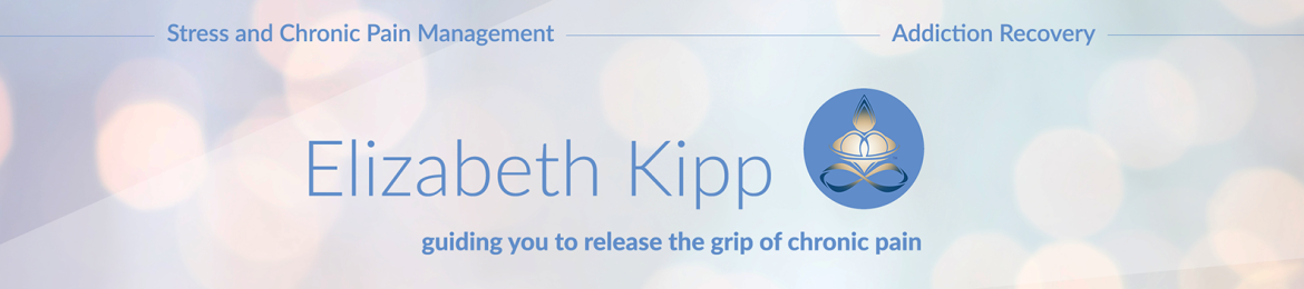 Elizabeth Kipp's cover banner