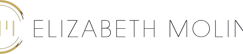 Elizabeth Molina's cover banner