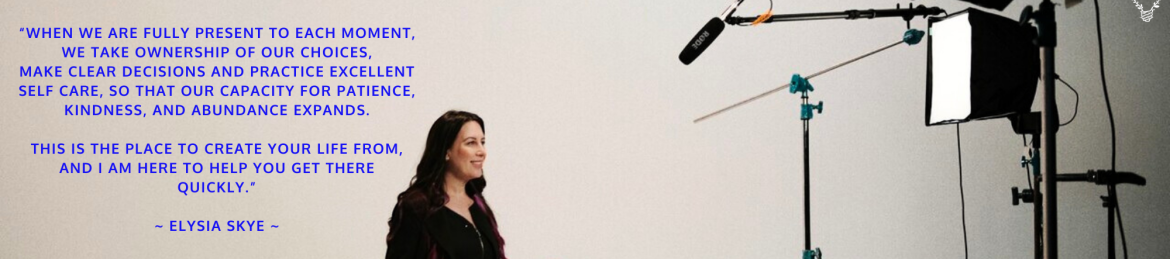 Elysia Skye's cover banner