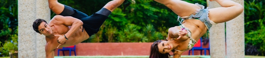 Emilio Palafox's cover banner