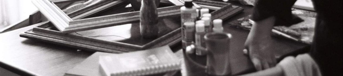 Emily Lawler's cover banner