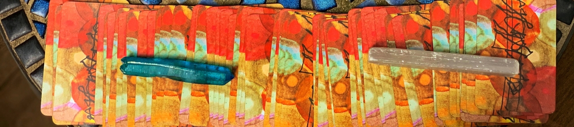 Emily McGill's cover banner