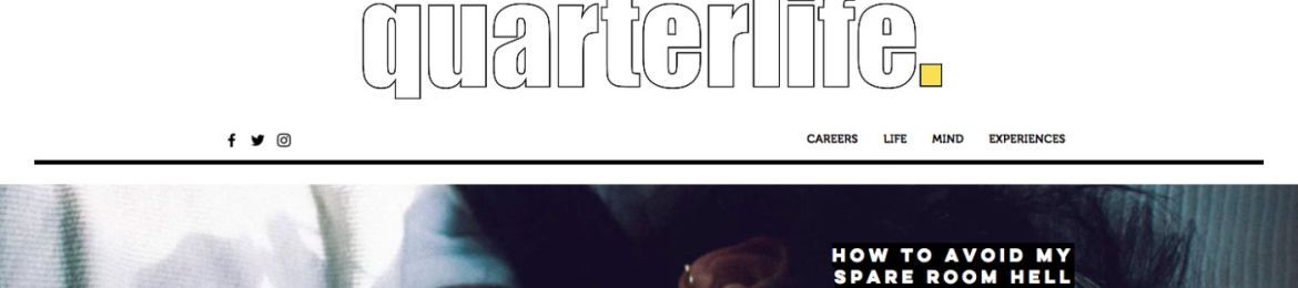 Emily Parker's cover banner