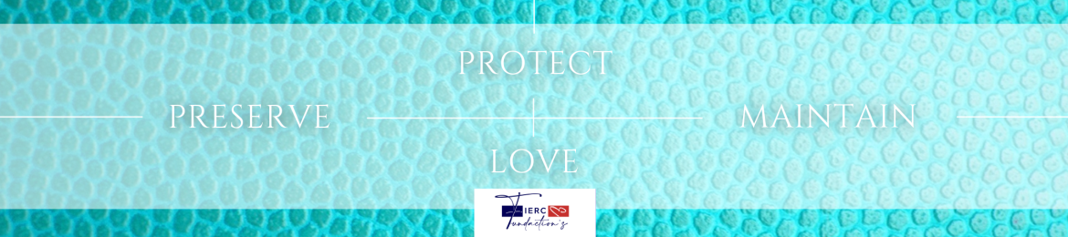 Emma-Claire  Fierce's cover banner