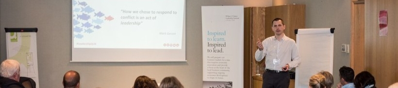 Enda Young's cover banner