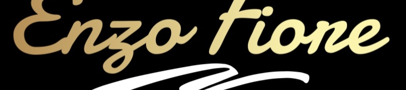 Enzo Fiore's cover banner