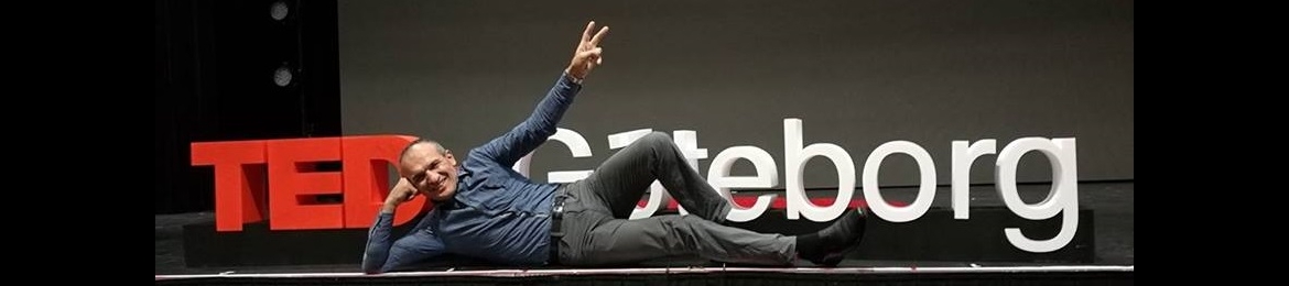 Ergin Ozdemir's cover banner