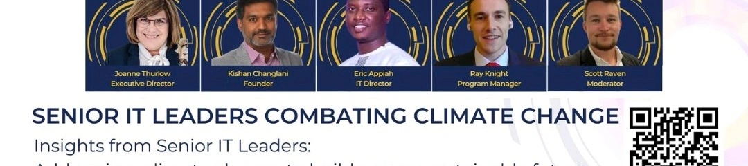 Eric Appiah's cover banner