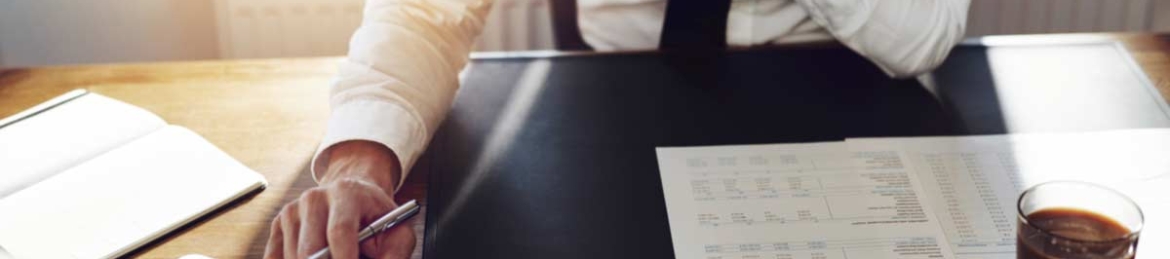 Eric Arnzen's cover banner