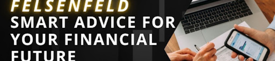 Eric Felsenfeld's cover banner