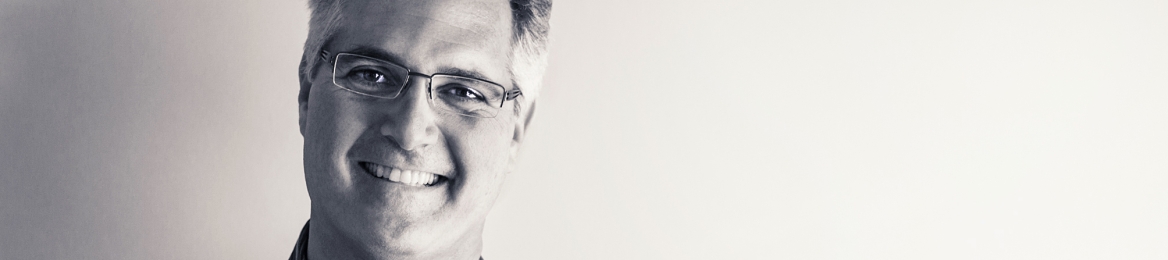 Eric Kaufmann's cover banner