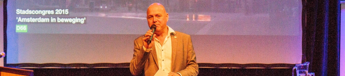 Eric Klaver's cover banner