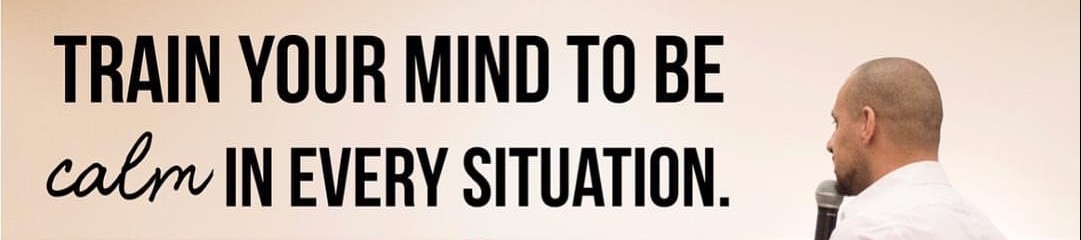 Eric Mina's cover banner