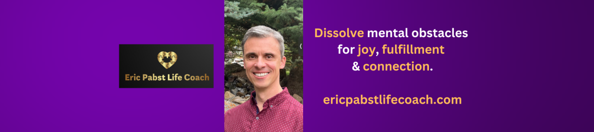 Eric Pabst's cover banner