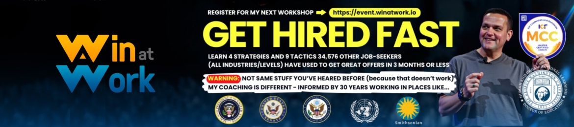 Eric Woodard's cover banner