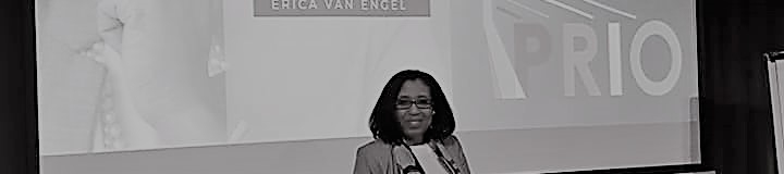 Erica van Engel's cover banner