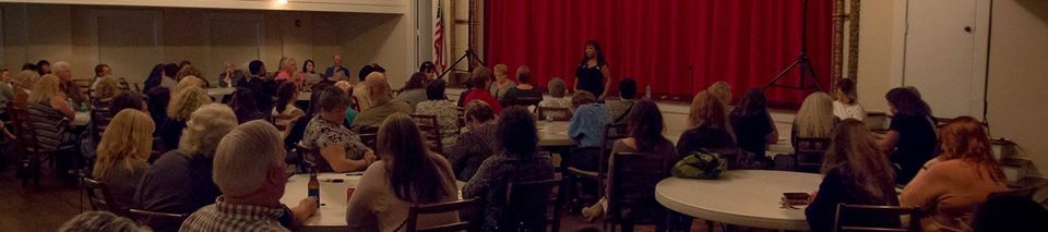 Ericka Boussarhane's cover banner